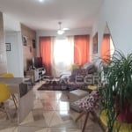 Apartamento c/ vista incrível, São Sebastião, Esteio