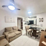 Apartamento mobiliado no São José, Canoas