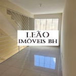 Apartamento com 3 quartos à venda na Rua Rua Pedra da Lua, 147, Candelária, Belo Horizonte