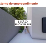 Apartamento com 3 quartos à venda na Rua Rua Limeira, 150, Piratininga (Venda Nova), Belo Horizonte