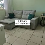 Apartamento com 2 quartos à venda na Rua Rua Senador Campos Vergueiro, 309, Planalto, Belo Horizonte