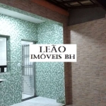Casa com 2 quartos à venda na Rua Teodoro dos Reis, 325, Tony (Justinópolis), Ribeirão das Neves