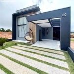 Casa em Condomínio para Locação em Cotia, Pereiras, 3 dormitórios, 1 suíte, 4 banheiros, 3 vagas