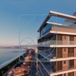 Apartamento Alto Padrão de Frente Para o Mar de Balneário Piçarras