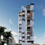 Apartamento com Pé-direito Duplo - Vista-mar permanente em Itajuba