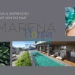 Apartamento de 1 dormitório e 1 vaga - CAN1ST2594