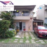 Casa em condomínio fechado com 3 quartos para alugar na Alameda Praia de Guaratuba, 2, Stella Maris, Salvador