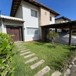 Casa Alto Padrão para Venda em Salvador, Patamares, 4 dormitórios, 3 suítes, 6 banheiros, 2 vagas