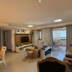 Apartamento Alto Padrão para Venda em Salvador, Pituba, 4 dormitórios, 3 suítes, 6 banheiros, 3 vagas