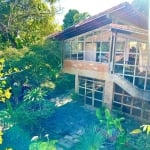 Casa para Venda em Salvador, Rio Vermelho, 3 dormitórios, 1 suíte, 4 banheiros, 4 vagas