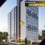 Residencial Liverpool