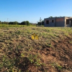 Lote no loteamento Reserva da Mata