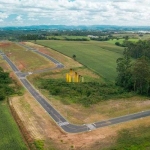 Loteamento Parque Nova Figueira (Quadra B - Lote 08)