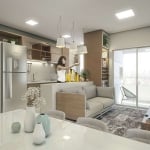 Residencial Parque América (Apartamento 304)