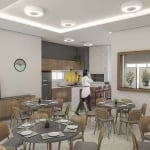 Residencial Parque América (Apartamento 1001)