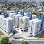 Residencial Nações Unidas (Apartamento 603)