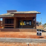 Casa Mista em Içara Bairro Tereza Cristina