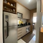 Apartamento No Residencial San Marco