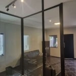 Casa Comercial para Alugar - Localização Privilegiada!