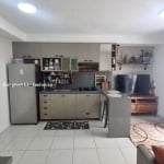 Apartamento para Venda em São Paulo, Ferreira, 1 dormitório, 1 suíte, 1 banheiro