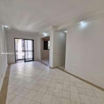 Apartamento para Locação, Vila Suzana, 2 dormitórios, 1 suíte, 3 banheiros, 2 vagas