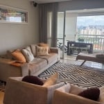 Apartamento para Locação em São Paulo, Lar São Paulo, 4 dormitórios, 3 suítes, 4 banheiros, 3 vagas