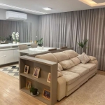 Excelente apartamento à venda com living estendido em Canoas no Life Park