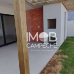 Casa com 4 dormitórios à venda, 170 m² - Campeche - Florianópolis/SC