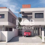 Casa com 4 dormitórios à venda, 170 m² - Campeche - Florianópolis/SC