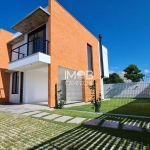 Casa com 3 quartos à venda, 126 m² - Campeche - Florianópolis/SC