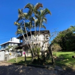 Casa com 4 dormitórios à venda, 100 m² por R$ 990.000,00 - Campeche - Florianópolis/SC