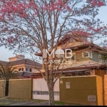 Casa com 4 dormitórios à venda, 227 m² por R$ 4.250.000,00 - Campeche - Florianópolis/SC