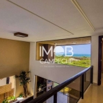 Casa com 4 quartos à venda, 360 m²- Morro das Pedras - Florianópolis/SC