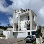 Casa com 3 suítes à venda, 336 m² - Lagoa da Conceição - Florianópolis/SC