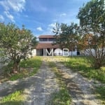 Casa com 3 dormitórios à venda, 215 m² - Campeche - Florianópolis/SC