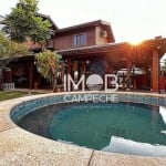 Casa com 3 Quartos à venda, 180 m² - Campeche - Florianópolis/SC