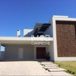 Casa com 4 dormitórios à venda, 306 m²   - Campeche - Florianópolis/SC