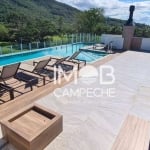 Apartamento Garden com 2 dormitórios à venda, 68 m²  - Ribeirão da Ilha - Florianópolis/SC