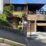 Casa com 2 dormitórios à venda, 243 m² por R$ 2.160.000,00 - Centro - Florianópolis/SC