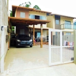 Casa com 2 dormitórios à venda