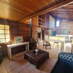 Casa com 4 dormitórios à venda, 146 m² - Campeche - Florianópolis/SC