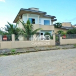 Casa 3 Dormitórios com amplo terreno no Campeche - Florianópolis SC