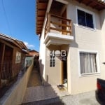 Casa com 2 dormitórios à venda, 95 m² por R$ 580.000,00 - Rio Tavares - Florianópolis/SC