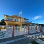 Casa para Venda em Florianópolis, Ingleses do Rio Vermelho, 3 dormitórios, 2 suítes, 2 banheiros, 4 vagas