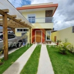 Casa para Venda em Florianópolis, São João do Rio Vermelho, 4 dormitórios, 3 suítes, 5 banheiros