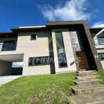 Casa para Venda em Florianópolis, São João do Rio Vermelho, 3 dormitórios, 3 suítes, 4 banheiros, 2 vagas