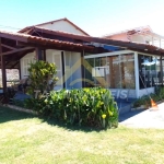 Casa para Venda em Florianópolis, Ingleses do Rio Vermelho, 3 dormitórios, 1 banheiro, 2 vagas