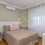 Apartamento para Venda em Florianópolis, Jurerê, 3 dormitórios, 3 suítes, 4 banheiros, 2 vagas