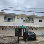 Apartamento para Locação em Florianópolis, Ingleses do Rio Vermelho, 2 dormitórios, 1 suíte, 2 banheiros, 1 vaga