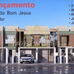 Casa para Venda em Florianópolis, Cachoeira do Bom Jesus, 2 dormitórios, 2 suítes, 3 banheiros, 2 vagas